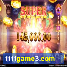 1111game3.com