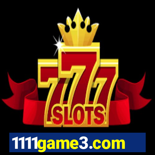 1111game3.com