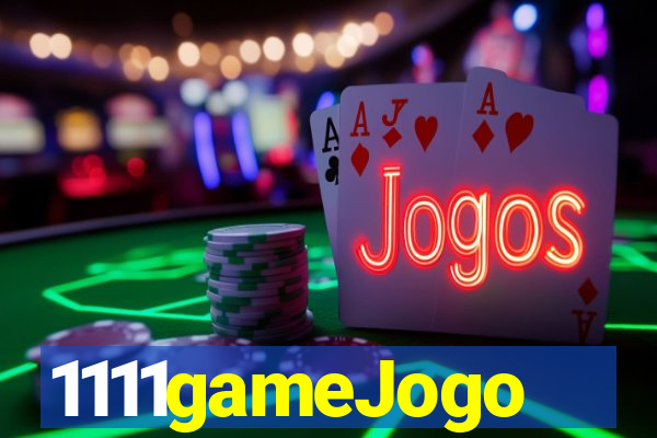 1111gameJogo