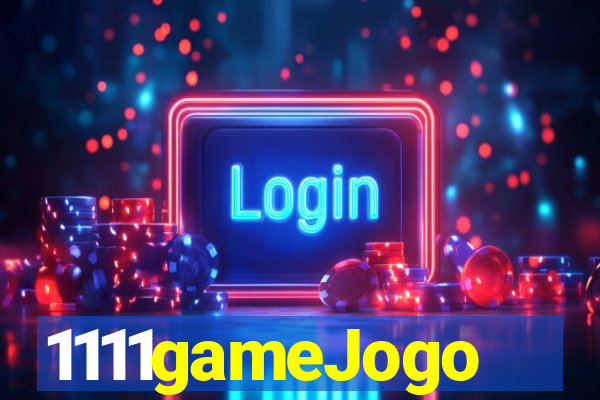 1111gameJogo