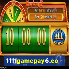 1111gamepay6.com