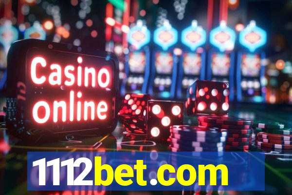 1112bet.com