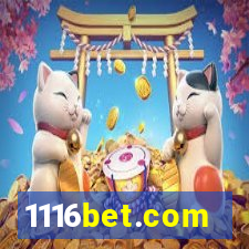 1116bet.com