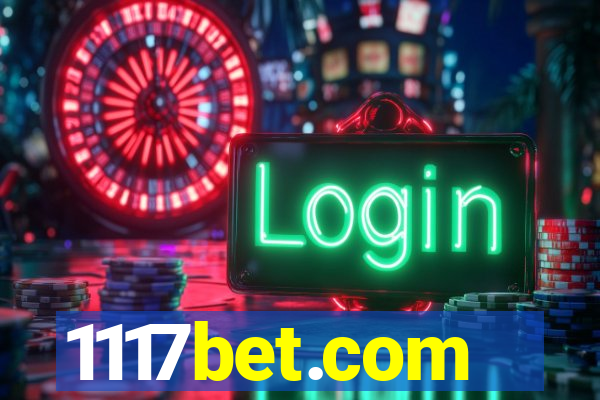 1117bet.com