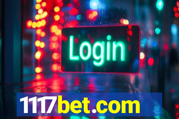 1117bet.com