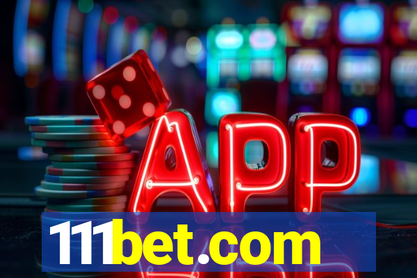 111bet.com
