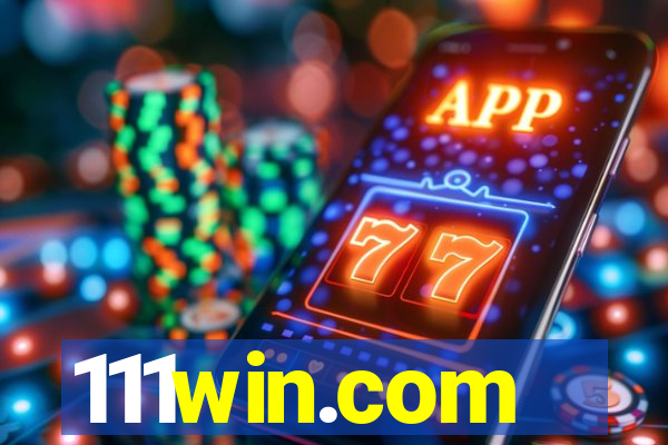111win.com
