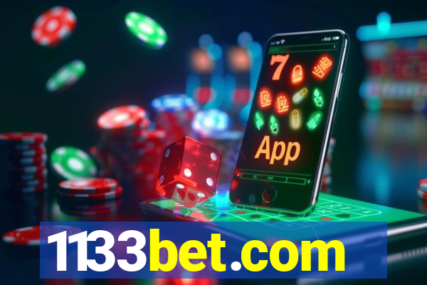 1133bet.com