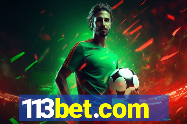 113bet.com