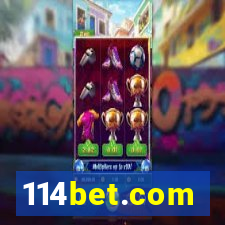 114bet.com