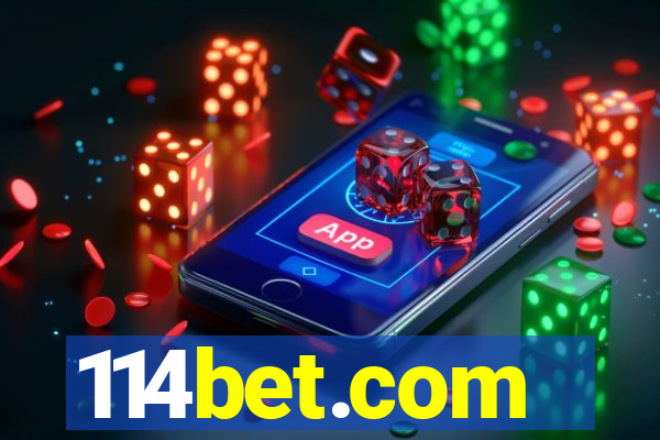 114bet.com