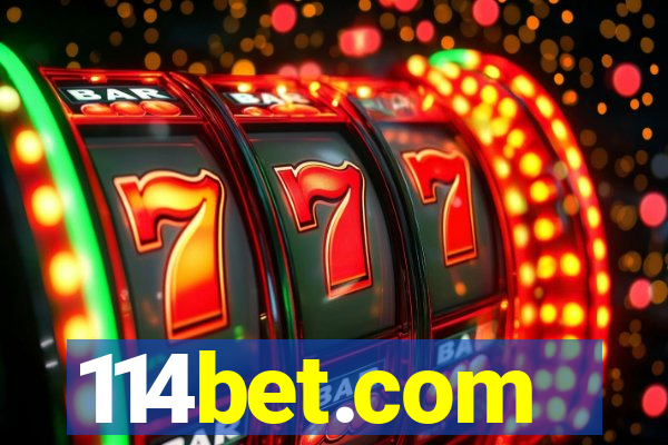 114bet.com