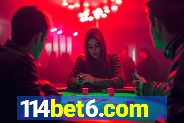 114bet6.com
