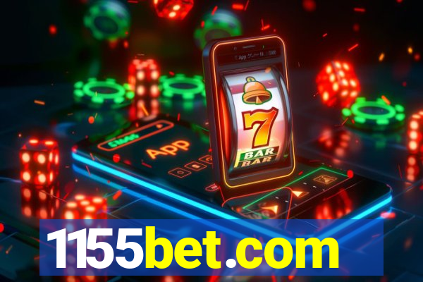 1155bet.com
