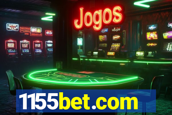 1155bet.com