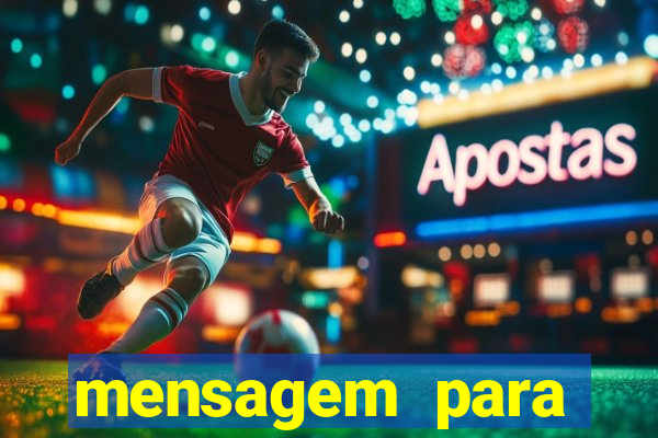 mensagem para pioneiros jw