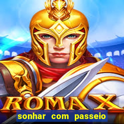 sonhar com passeio de lancha