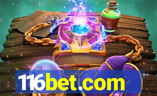 116bet.com