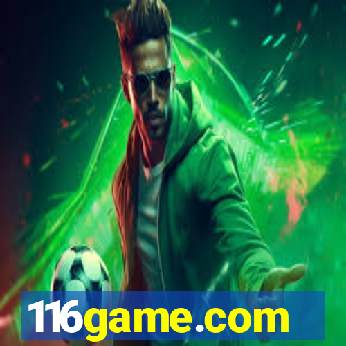 116game.com
