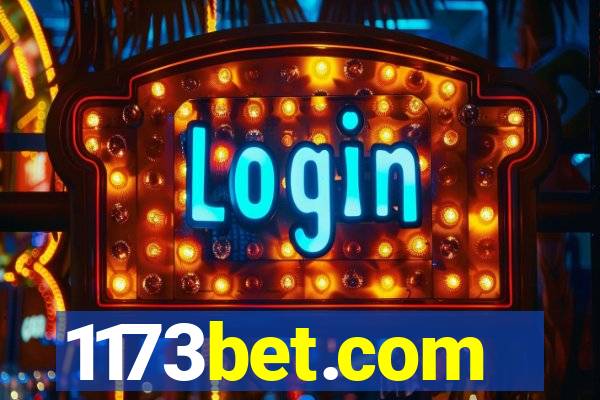 1173bet.com