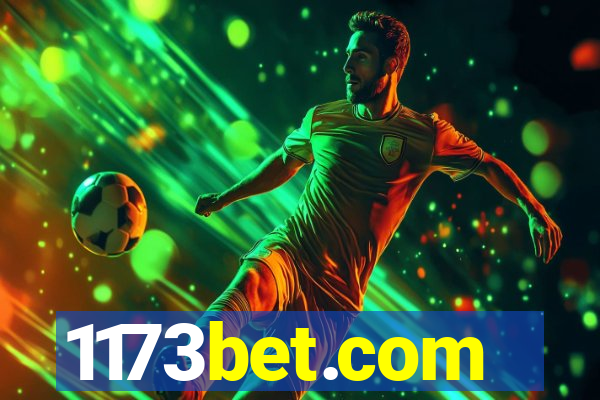 1173bet.com