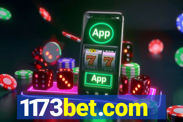 1173bet.com