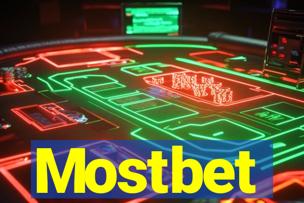 Mostbet
