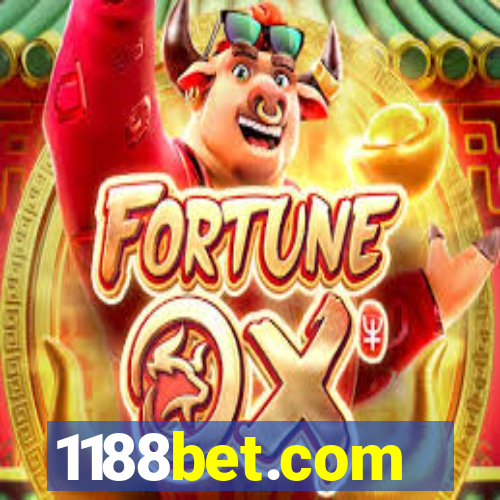 1188bet.com