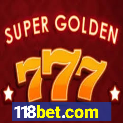 118bet.com