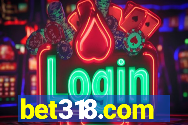 bet318.com
