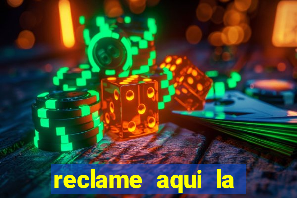 reclame aqui la plata joias