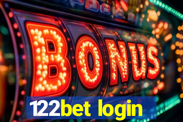 122bet login