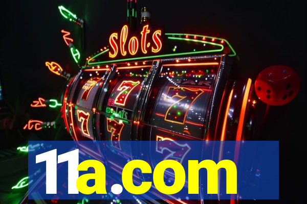 11a.com