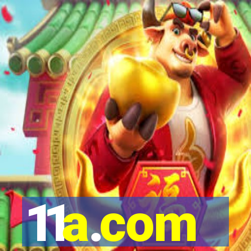 11a.com