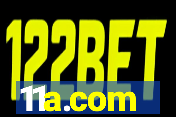 11a.com