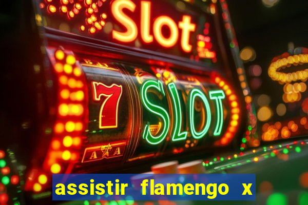 assistir flamengo x atletico mg futemax