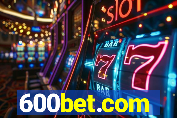 600bet.com