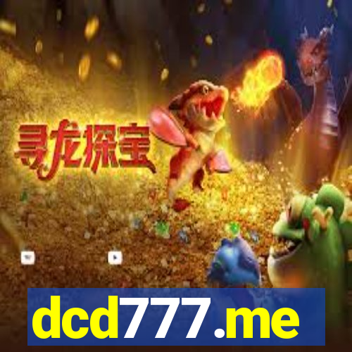 dcd777.me