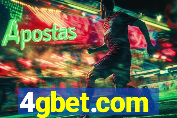 4gbet.com