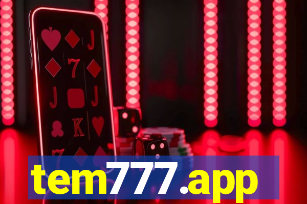tem777.app