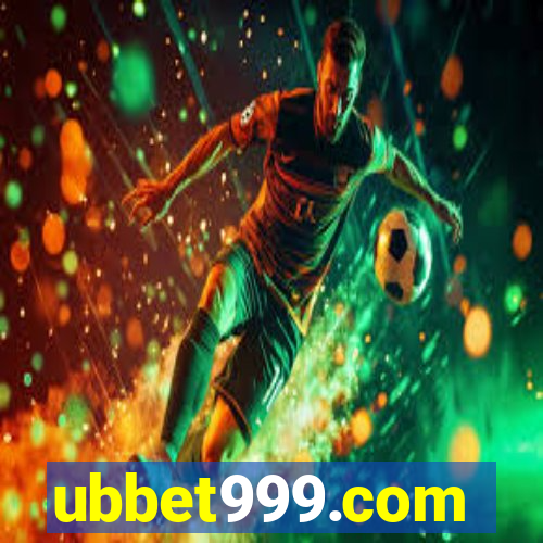 ubbet999.com
