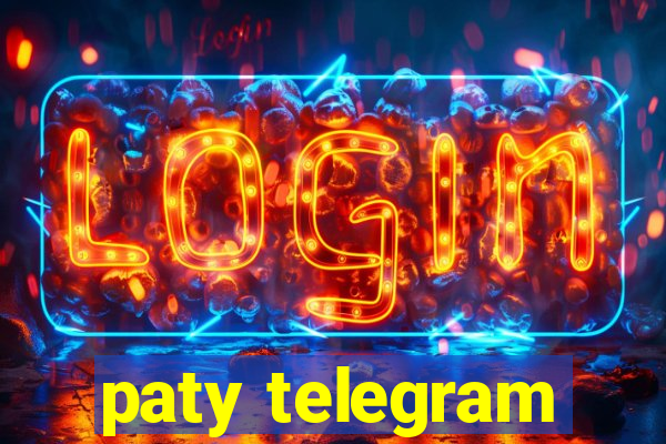 paty telegram