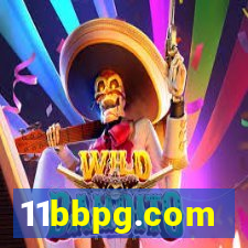 11bbpg.com
