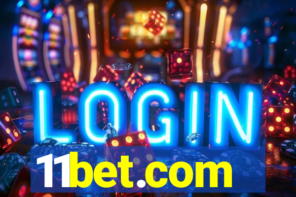 11bet.com