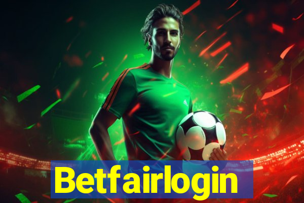 Betfairlogin
