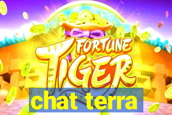 chat terra