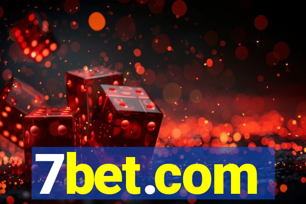 7bet.com