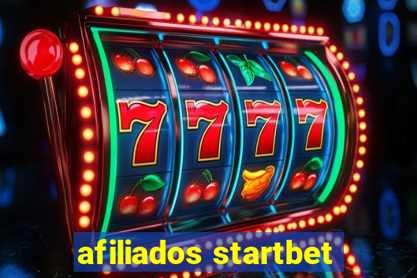afiliados startbet