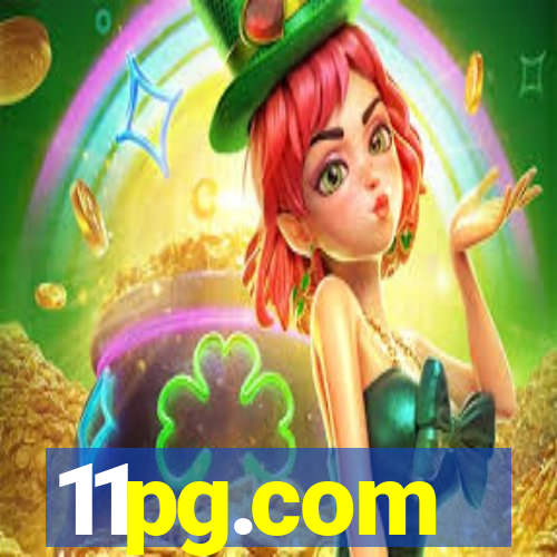 11pg.com