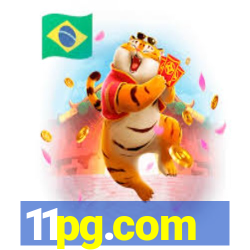 11pg.com